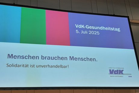 Gesundheitstag