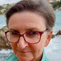 Foto zeigt die Frauenvertreterin Marion Eisele