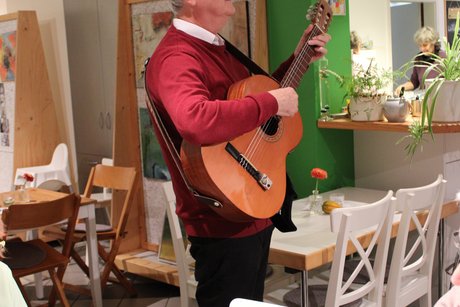 Jahresabschlussfeier 2025