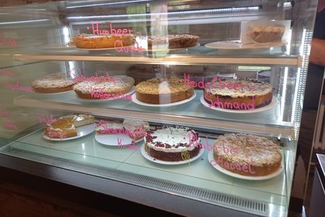 Kuchen
