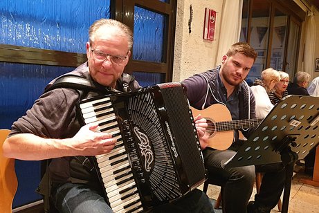 Adventsfeier 2025 VdK Amstetten