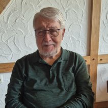 Wolfgang Lübke