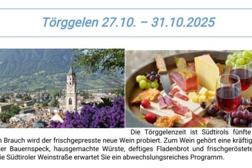 Es war ein Versuch