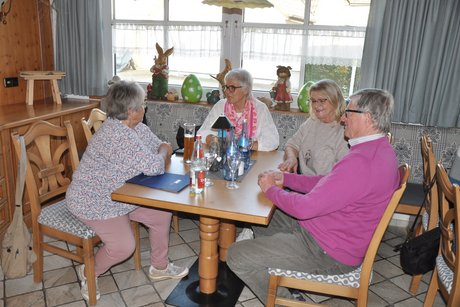 Mitgliederversammlung 2026