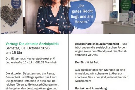 Veranstaltung
