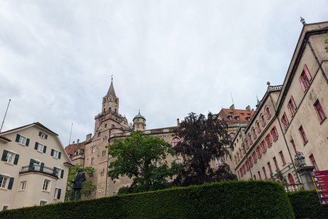 Ausflug Tagesreise