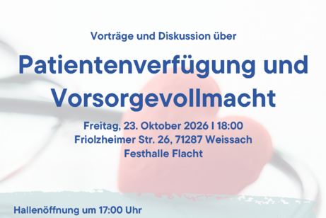 Gesundheitstag