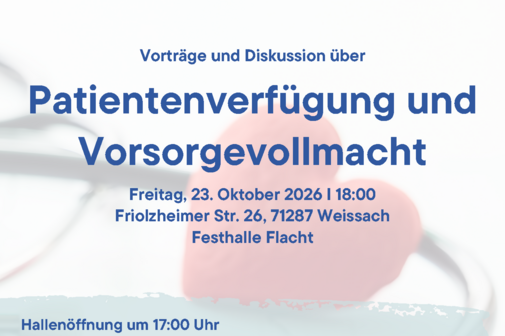 Gesundheitstag