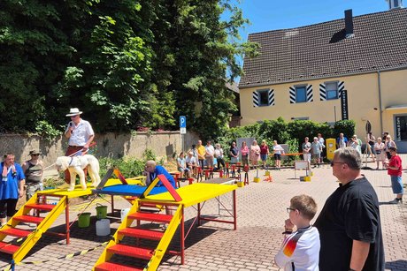 VdK Adelsheim Inklusionstag