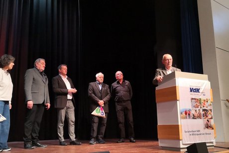 Winter-/Adventsfeier 2025