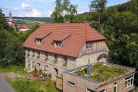 Kunstm&uuml;hle K&ouml;nigheim