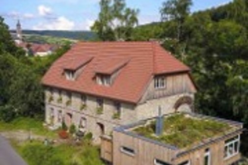 Kunstm&uuml;hle K&ouml;nigheim