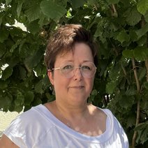 Heike Haag Frauenvertreterin, ov-koenigheim