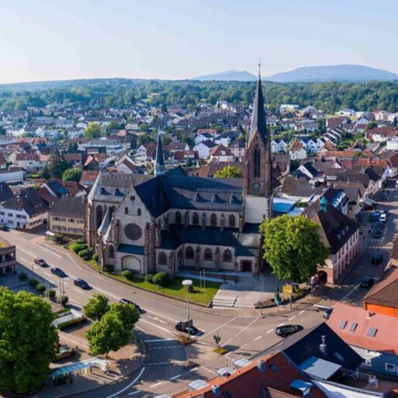 Ortsverband Kuppenheim