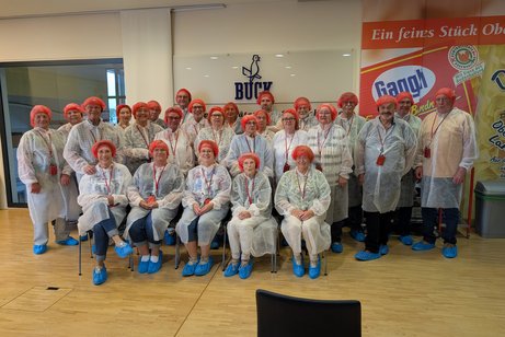 Ortsverband VdK Villingen