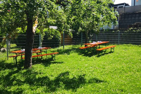 Grillnachmittag 2025
