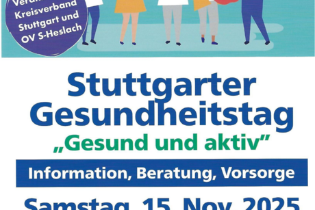 Kreisverband Stuttgart