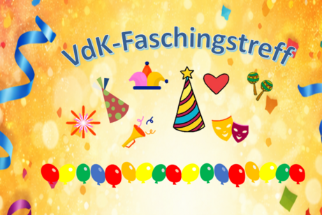 VdK_Faschingstreff 2026