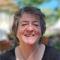 Antje Richter