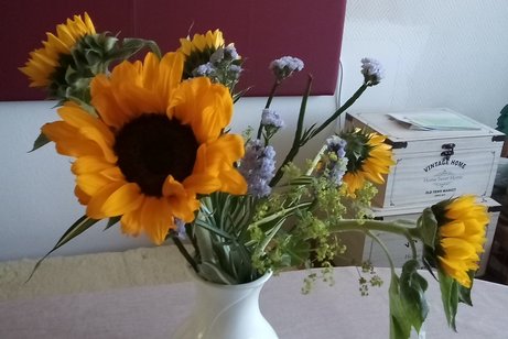 Liebe, Familie, Kinder, Altersarmut