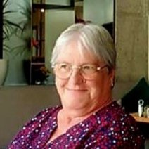 Regina Bürer Portrait Kassiererin