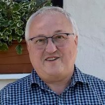 Jürgen Reiher stellv. Vorsitzender (kommis.)