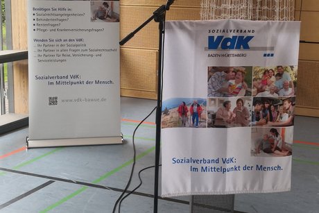 Kreisverbandstag 2023