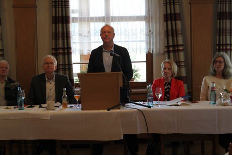 Rede Kurt Metzger Rede Kurt Metzger