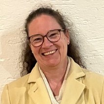 2. Revisorin Susanne Knaupp