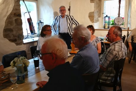 VdK Stammtisch