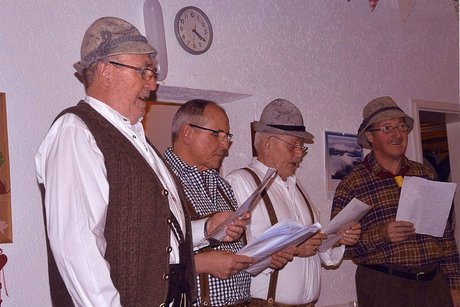 Fastnach 2026 Combo-S&auml;nger 1