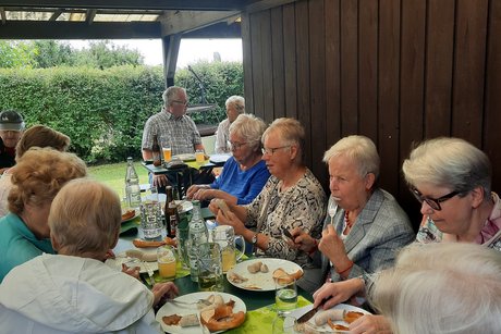 Gartenfest Gartenfest