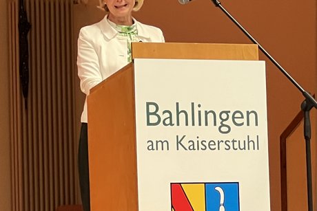 Kreisverbandsfrauenkonferenz