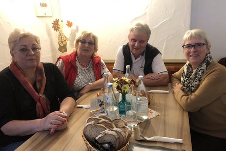 im Dimbach Besen