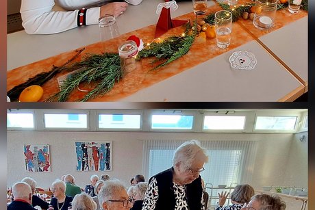 Gute Gespräche Dialoge, die inspirieren