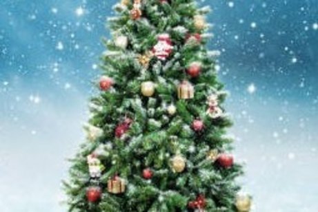 Weihnachtsbaum