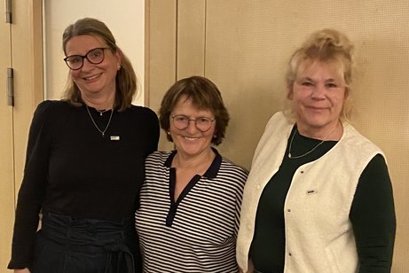 VdK Ortsverband Scheer-Sigmaringendorf