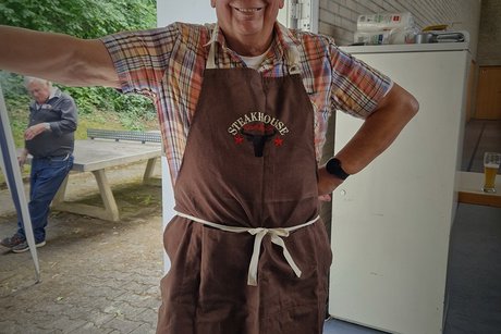 Grillfest 2025