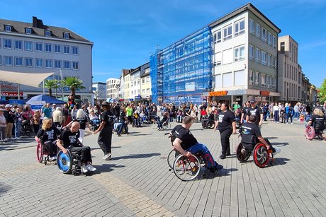 Inklusionstag in Heilbronn