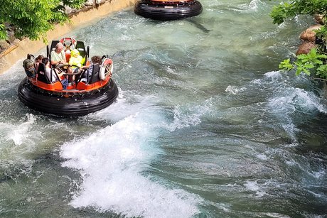 Europapark 13.05.2025