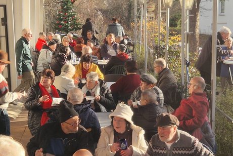 Kreisverband Stuttgart