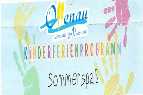 Kinderferienprogramm Offenau