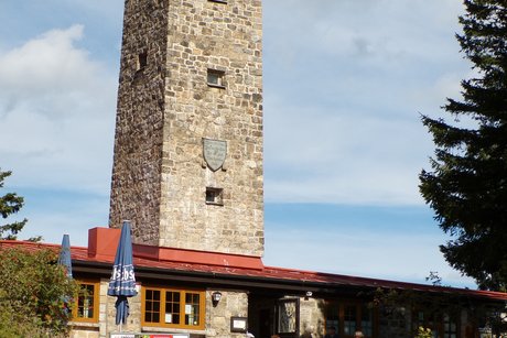 Aussichtsturm