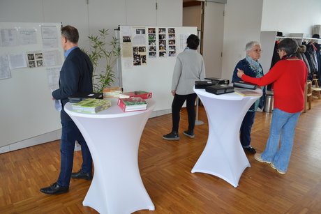 75 Jahren VdK Ortsverband Stra&szlig;berg