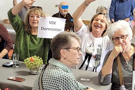 Stimmung
