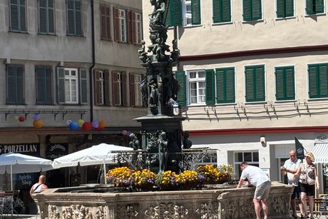 Stadt Tübingen Stadt Tübingen
