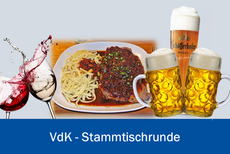 Stammtisch