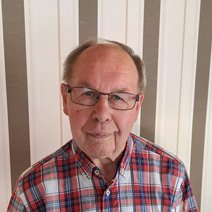 Hans Androsch Beisitzer