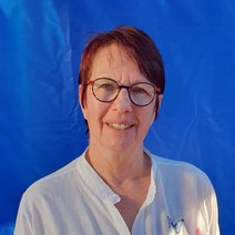 Ortsvorsitzende Frau Monika Herbig