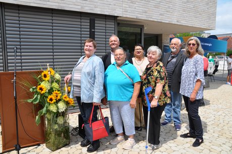 VdK-Kreisverband und Ortsverband Donaueschingen